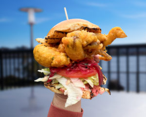 Where to Find Deliciously Crunchy Soft-Shell Crabs Around DC