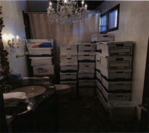 Yes, There’s a Trump Presidential Library at the National Archives—and It’s Hiring