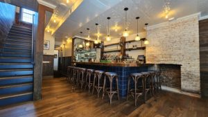 Duke’s Grocery in Dupont Circle Is Reopening After a 16-Month Renovation