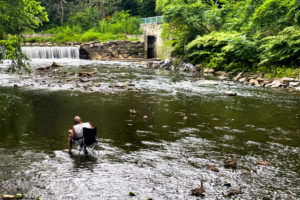 New Day, New Heat Record This Summer in DC