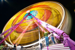 The Ultimate Guide to Festivals & Fairs in the DC Area