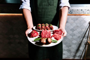 What DC’s Best Dining Spots Are Serving for Winter Restaurant Week