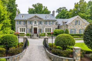 PHOTOS: The Most Expensive Homes Sold in Washington in June