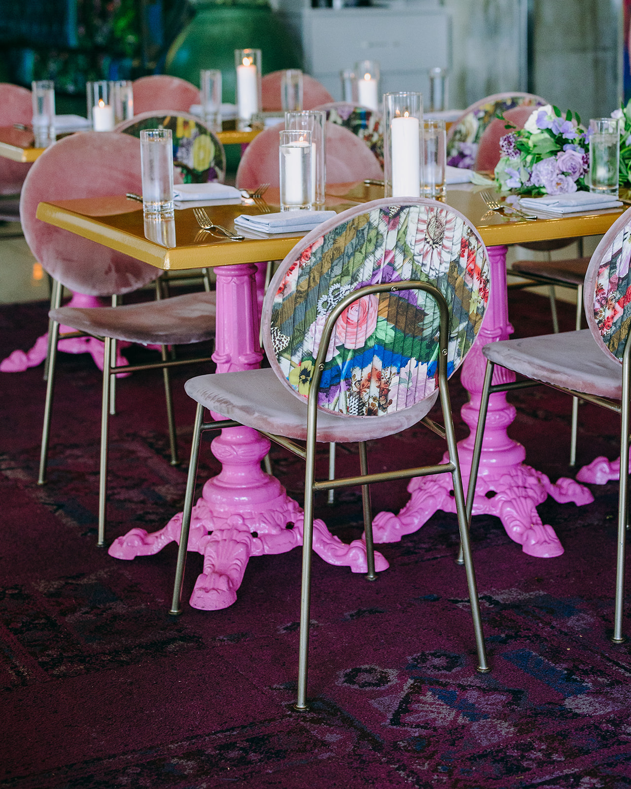 Jade and Aric's Vendor Gallery Jade and Aric's Vendor Gallery