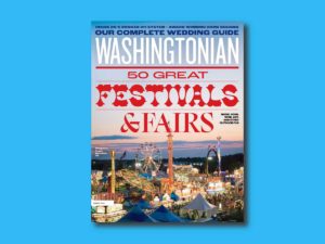 August: Great Festivals & Fairs