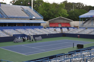 Mubadala Citi Open 2024 Is Putting Mics on Players and Hosting Michelin-Star Chefs