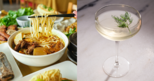 Best of Washington 2024: Where to Eat and Drink