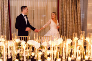 A Taylor Swift Song Inspired the Name of the Signature Cocktail at This Wedding