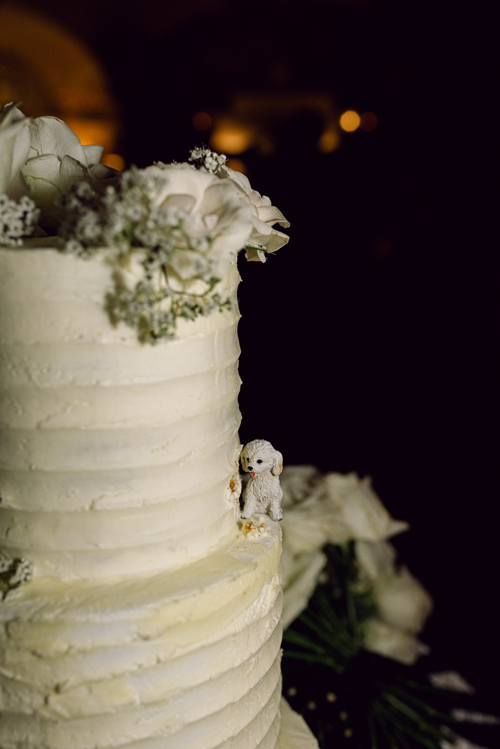 Emma & James for Washingtonian Weddings