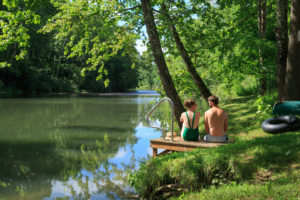 Escape DC and Channel Summer-Camp Fun at These Weekend Getaways