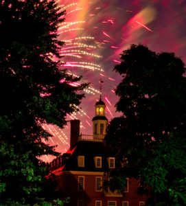 Local Fourth of July Celebrations Beyond the Mall