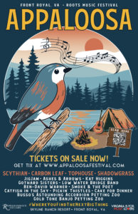 Exclusive: Appaloosa Music Festival Announces Its Full 2024 Lineup