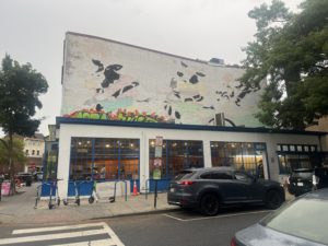 A Combination Record Store and Bike Shop Is Opening in Adams Morgan