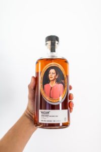 A DC Distillery Sold 500 Bottles of Kamala Harris-Inspired Whiskey This Week