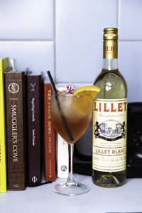 “Emily in Paris” Will Take Over Morris American Bar Through November