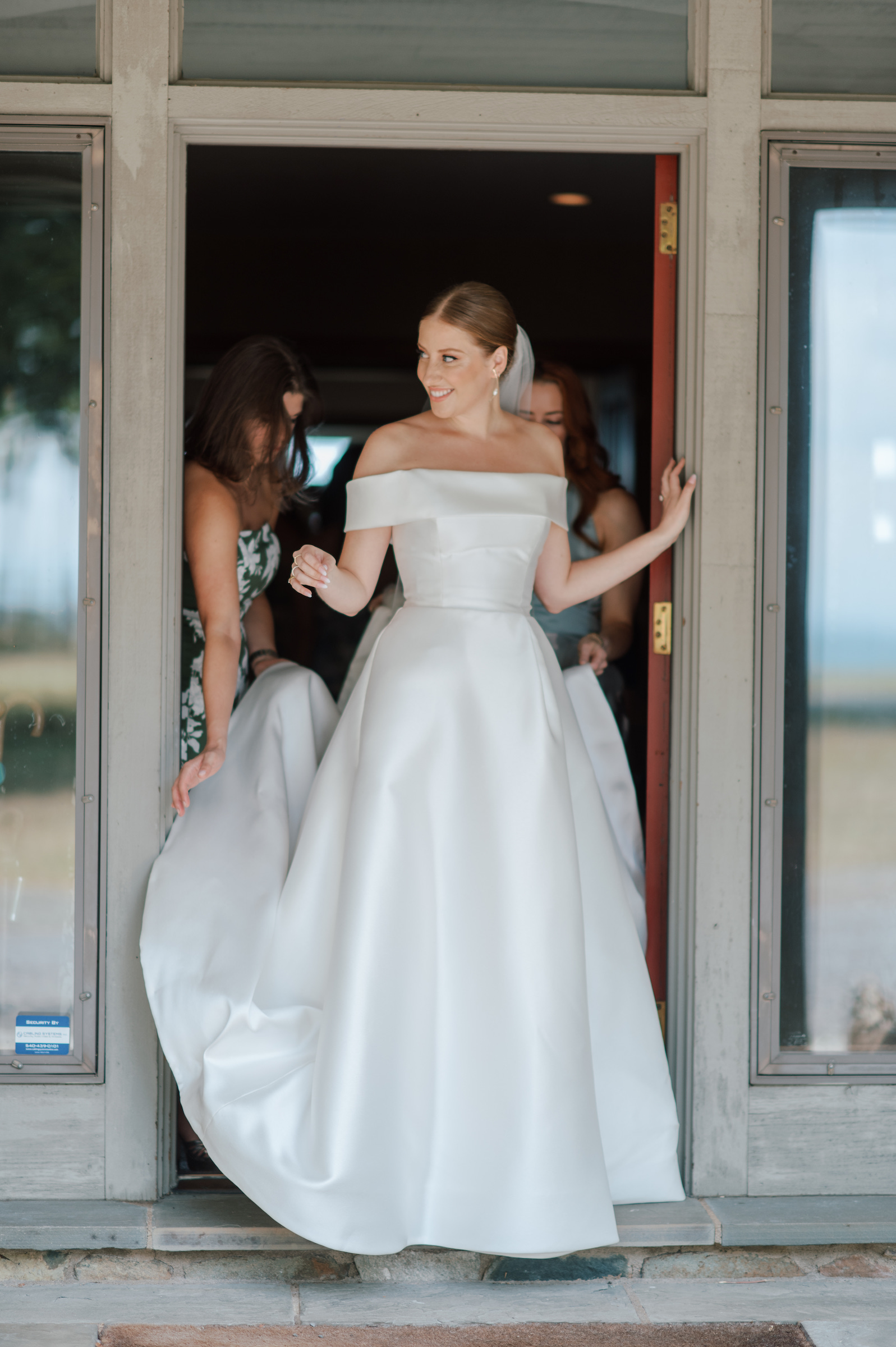 Sarah + Jon Vendor Gallery