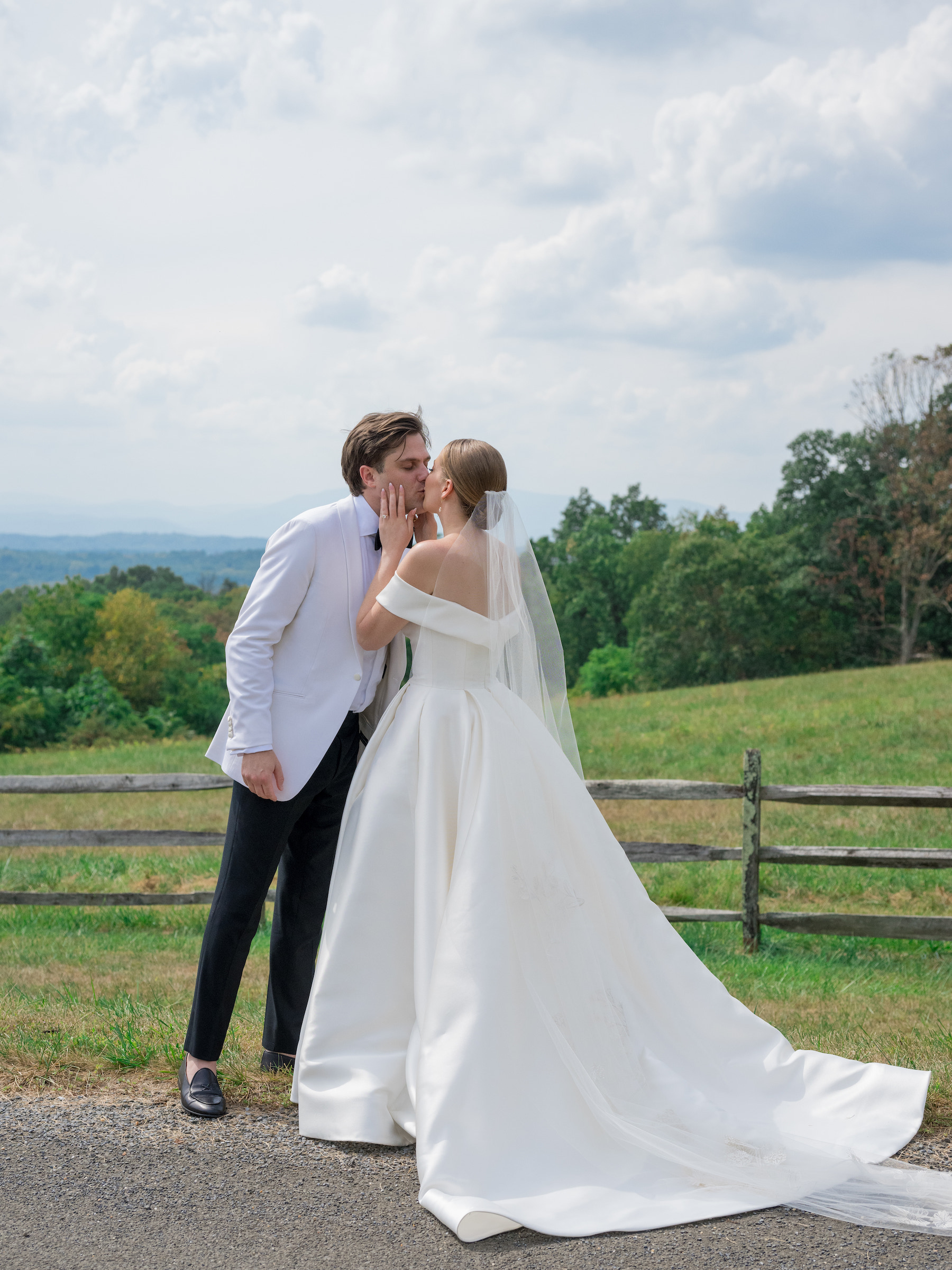 Sarah + Jon Vendor Gallery