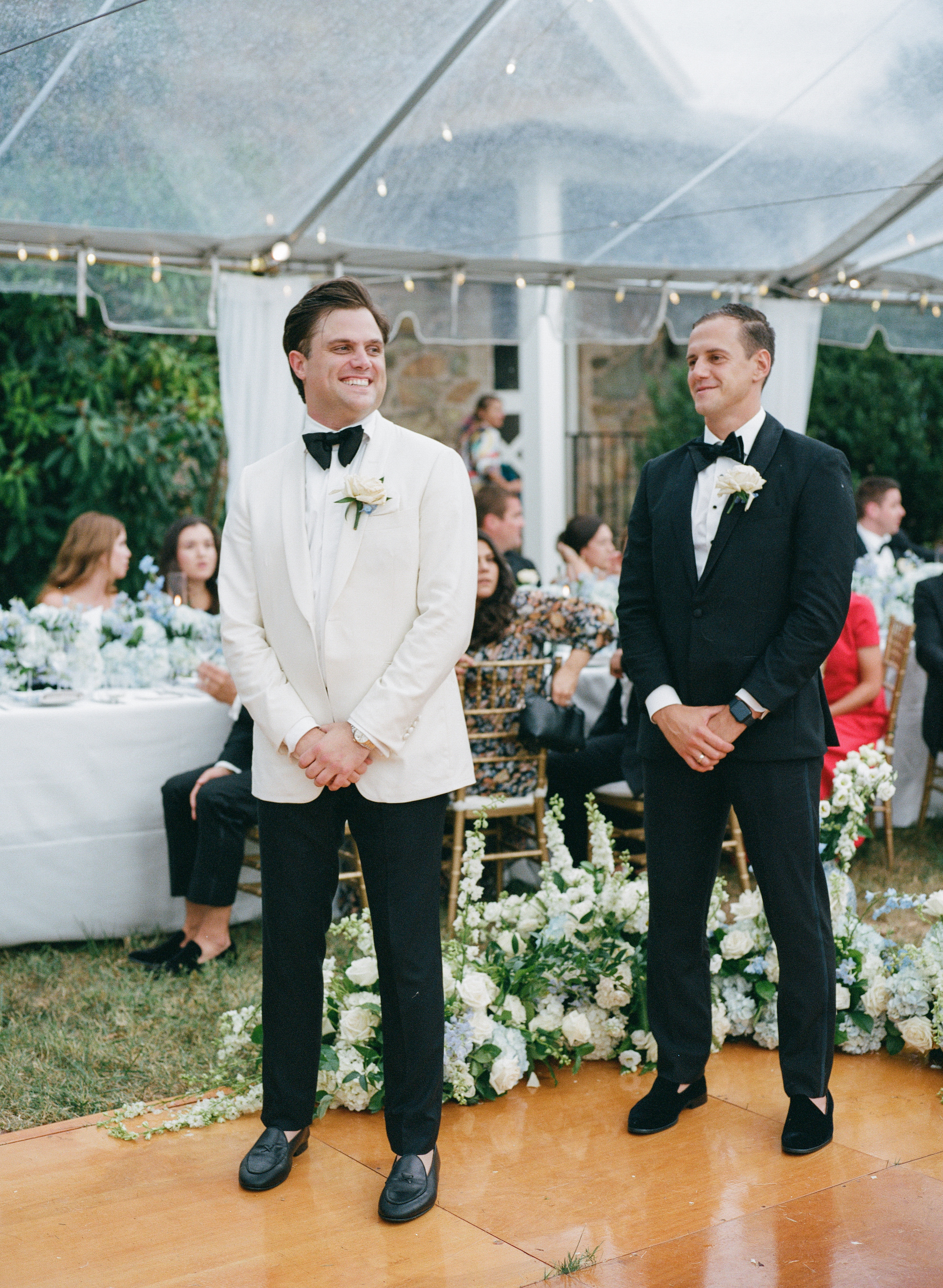 Sarah + Jon Vendor Gallery