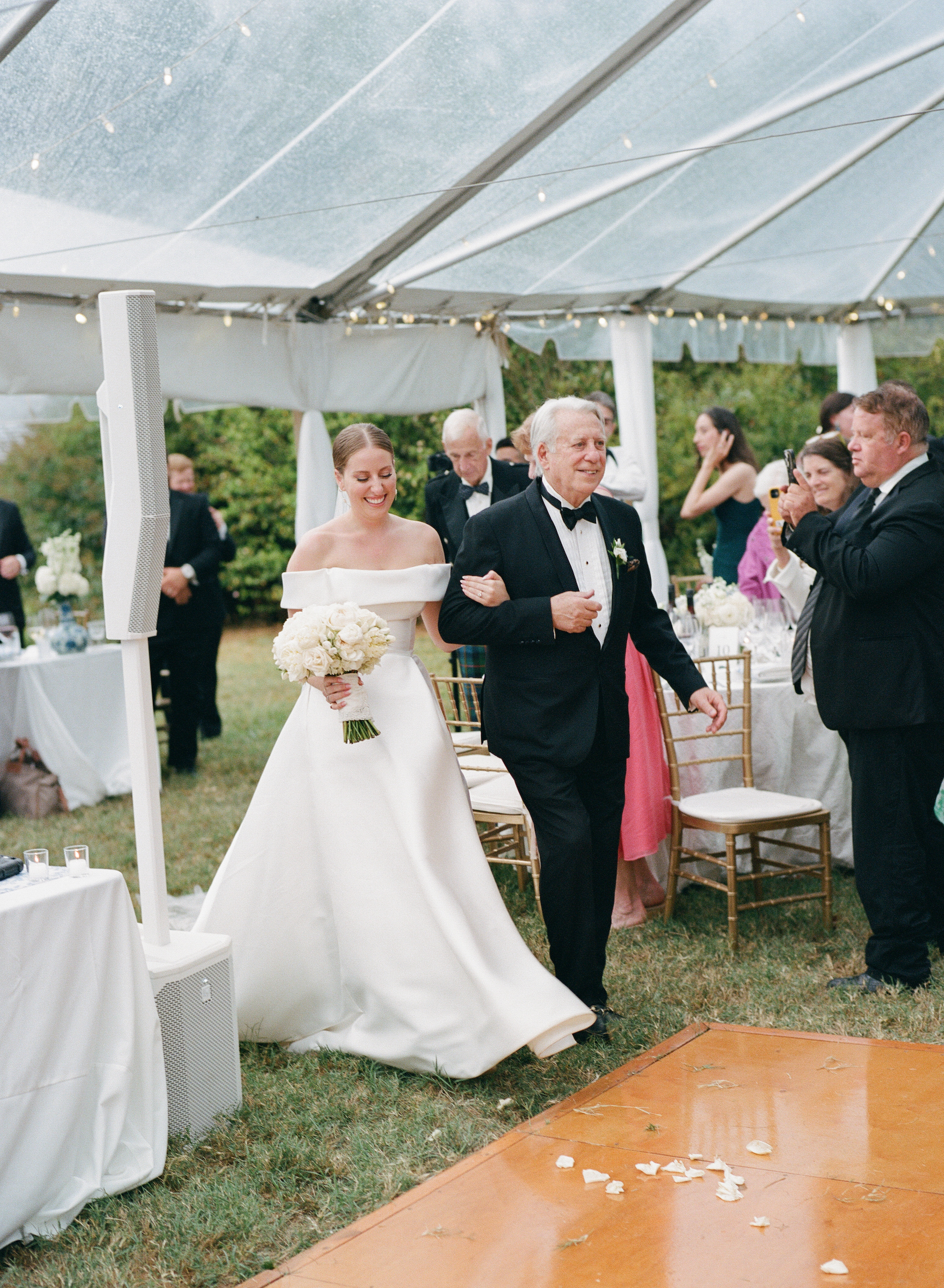 Sarah + Jon Vendor Gallery