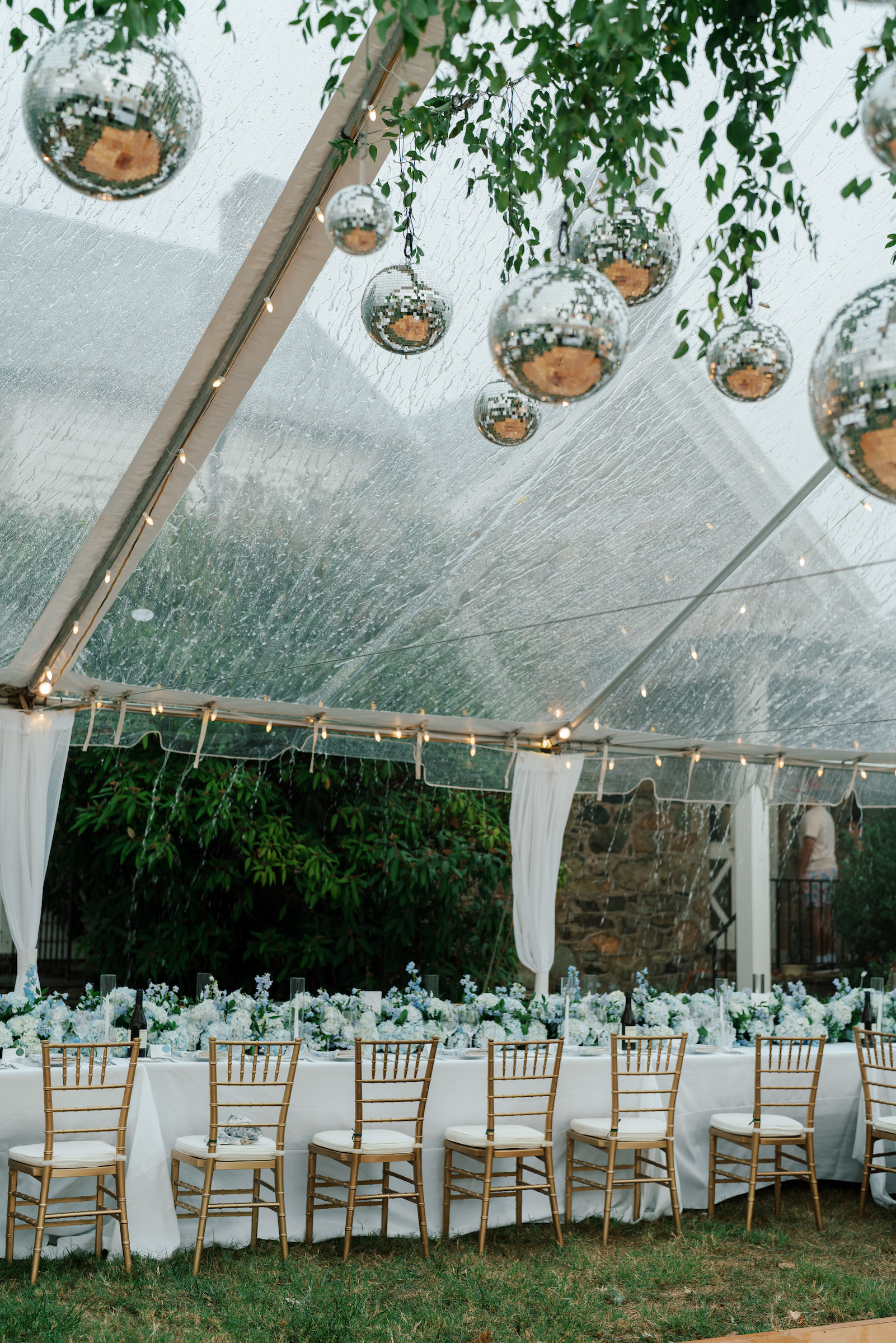 Sarah + Jon Vendor Gallery