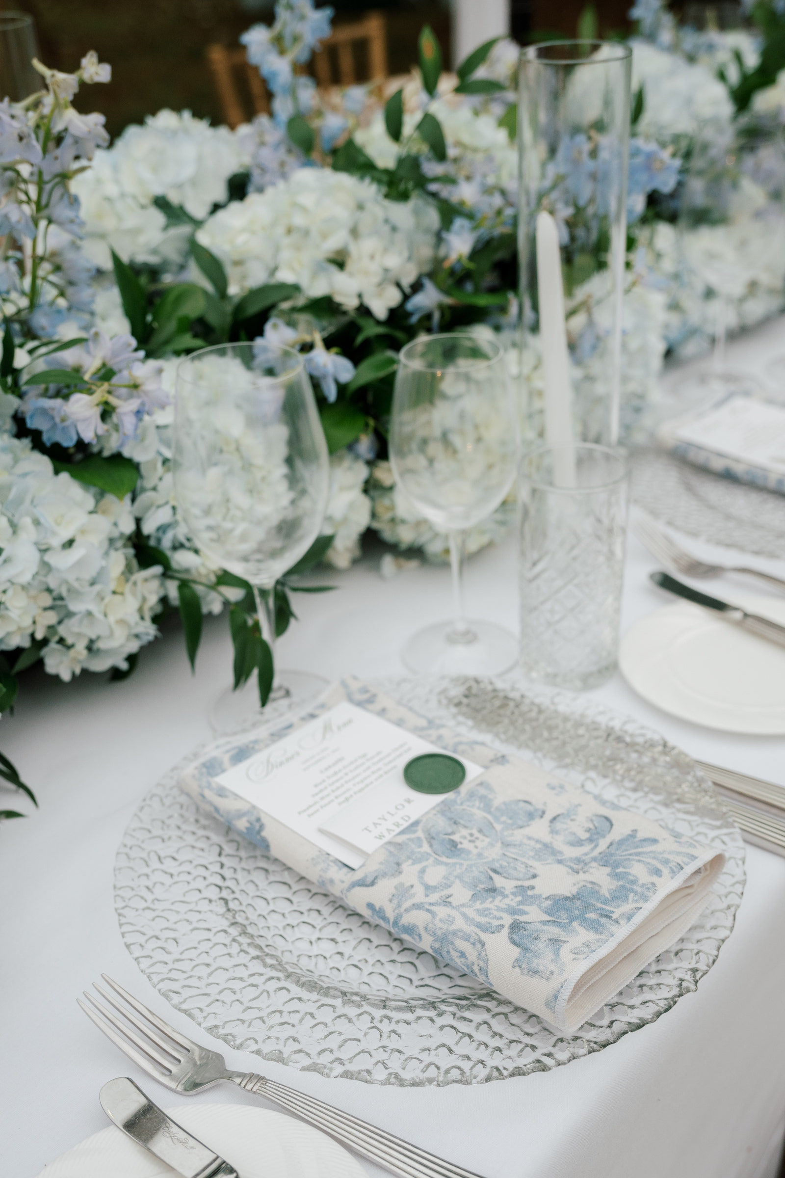 Sarah + Jon Vendor Gallery