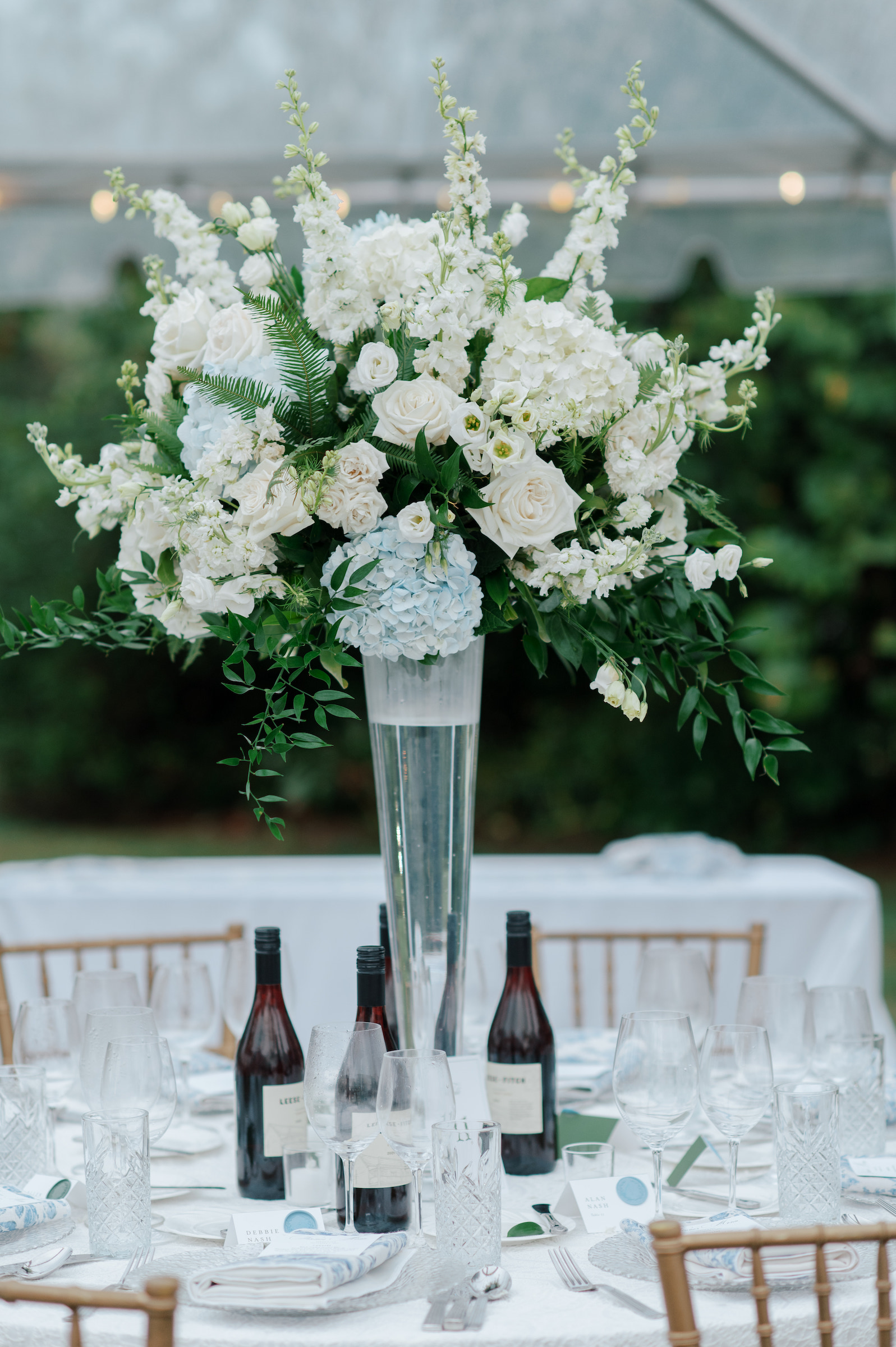 Sarah + Jon Vendor Gallery