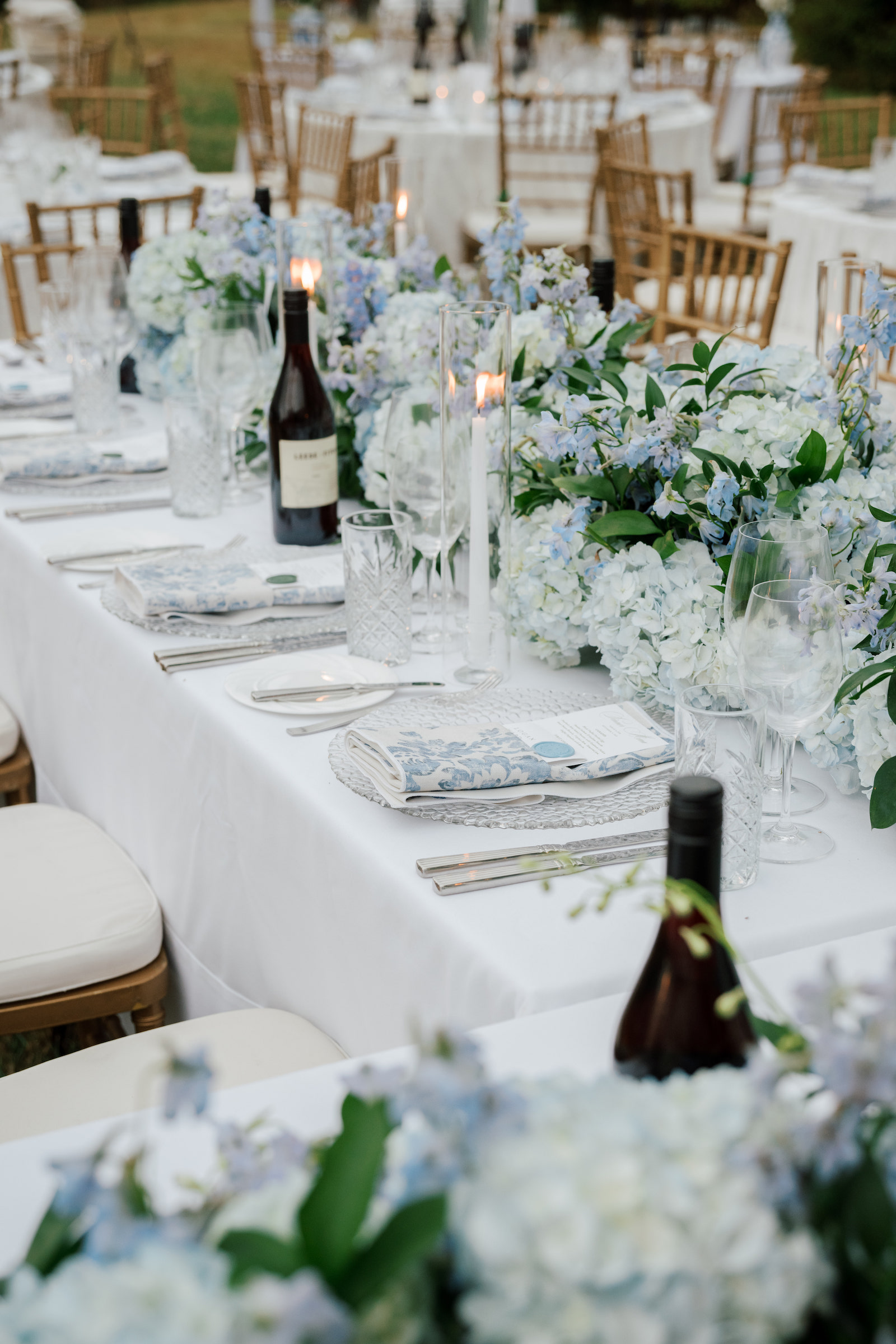 Sarah + Jon Vendor Gallery