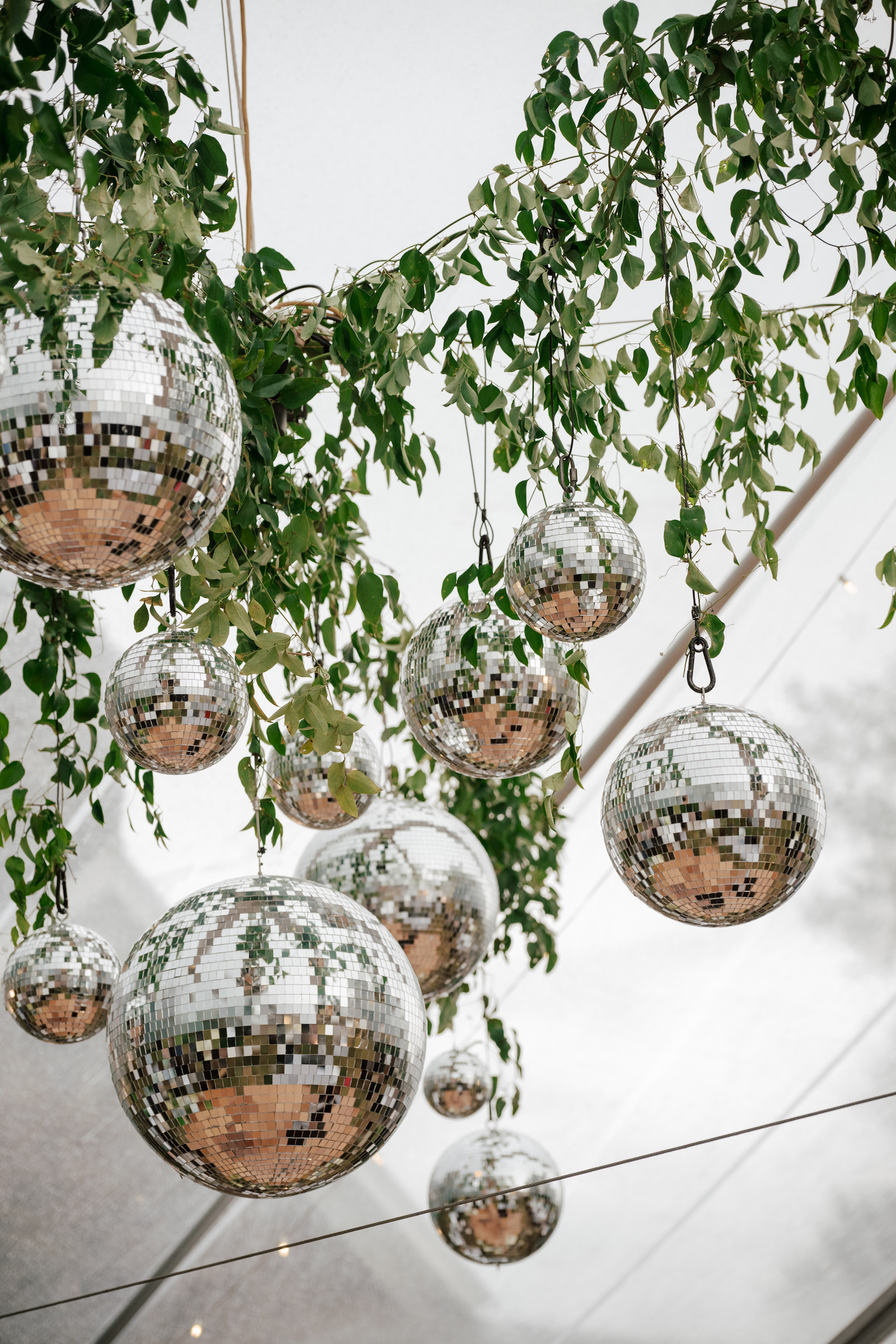 Sarah + Jon Vendor Gallery