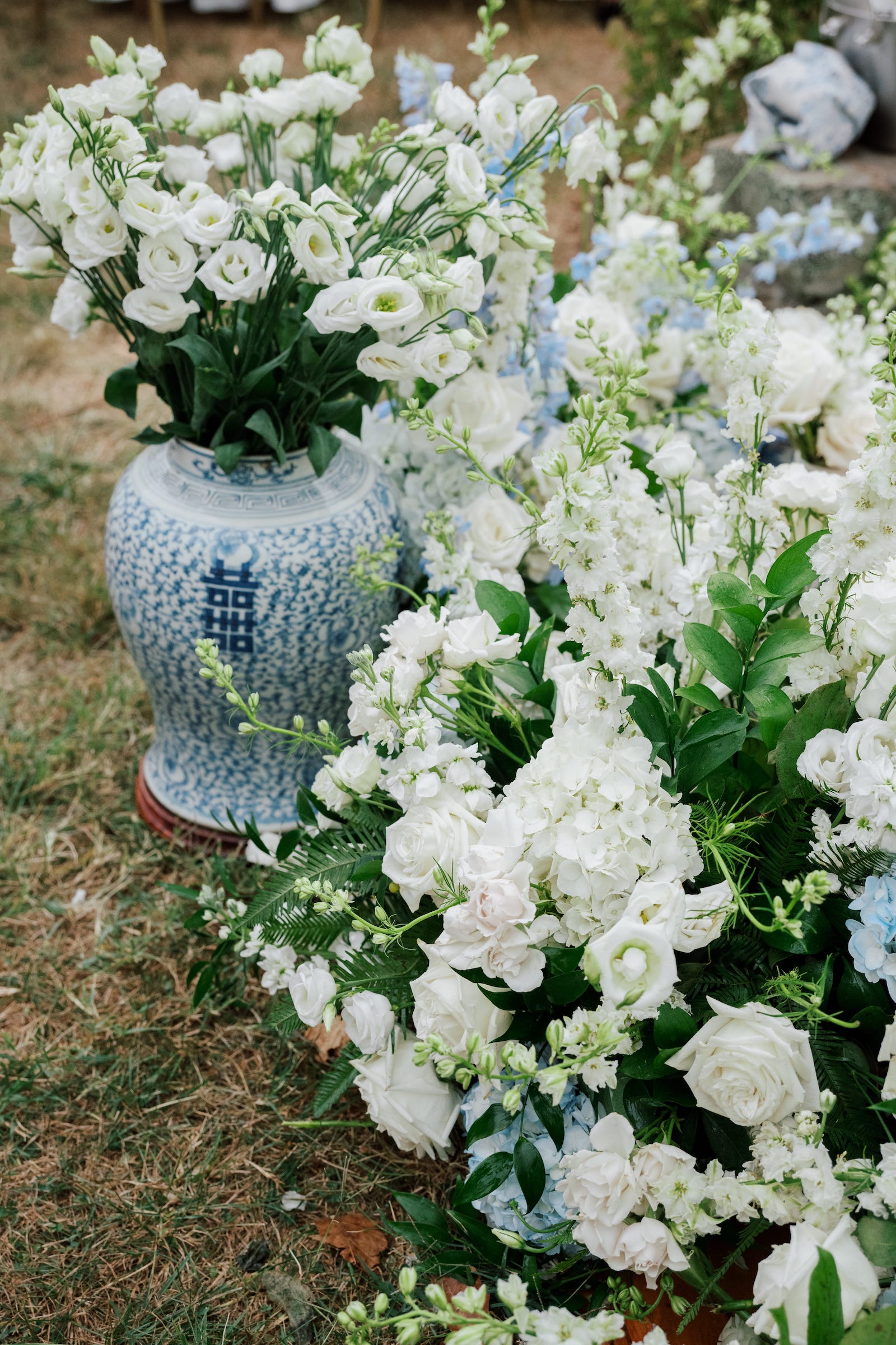 Sarah + Jon Vendor Gallery