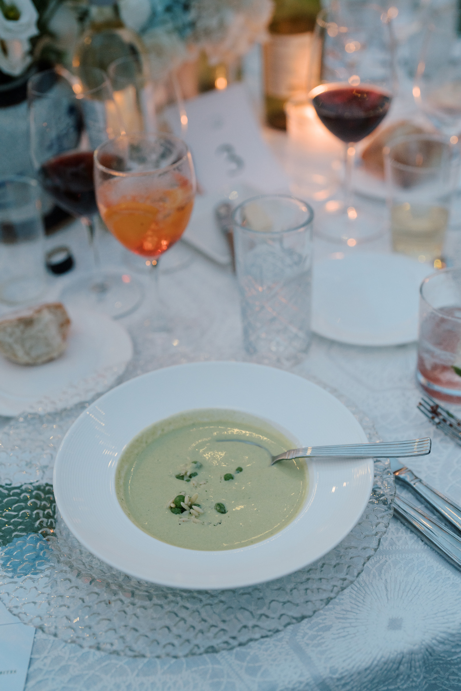 Sarah + Jon Vendor Gallery