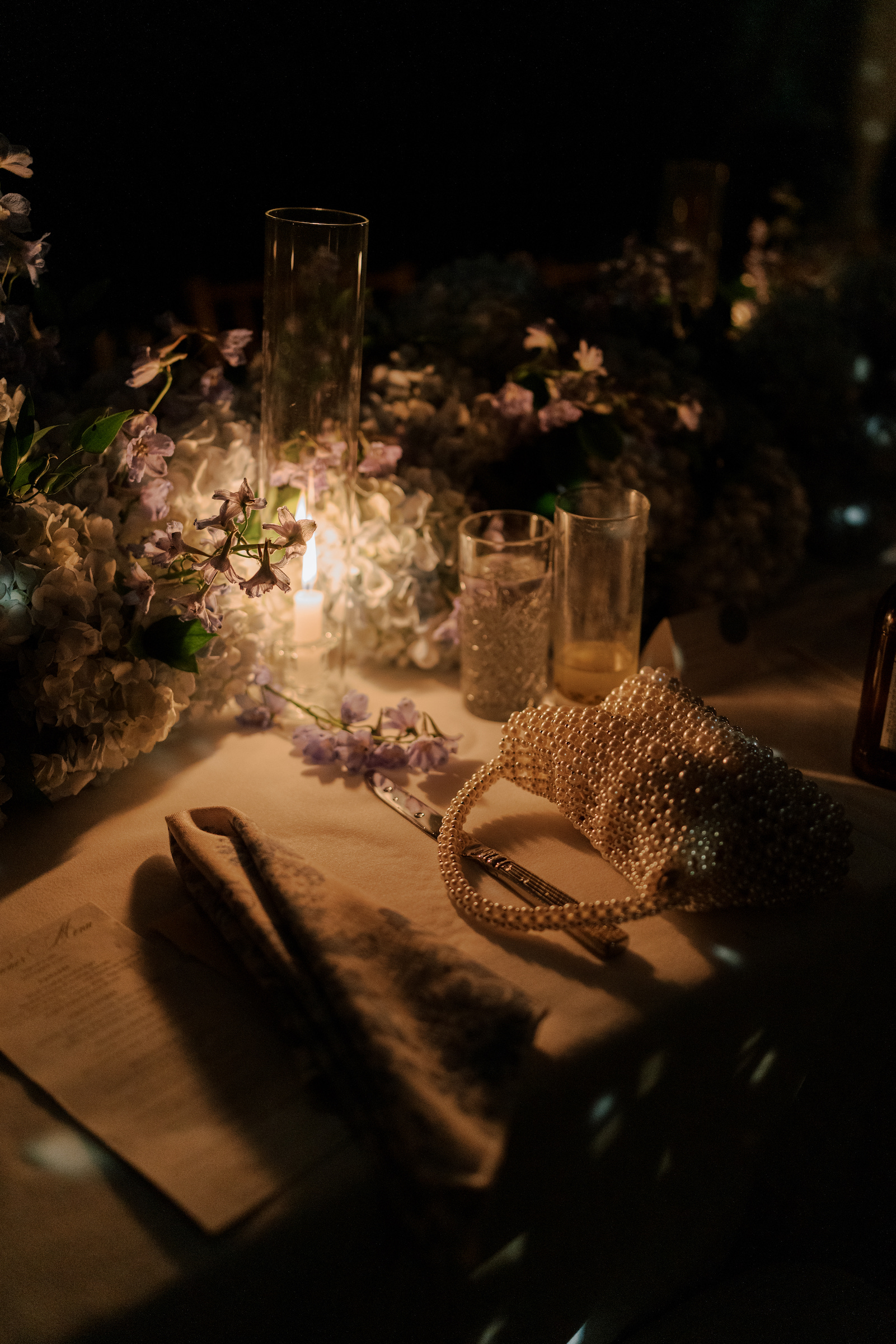 Sarah + Jon Vendor Gallery