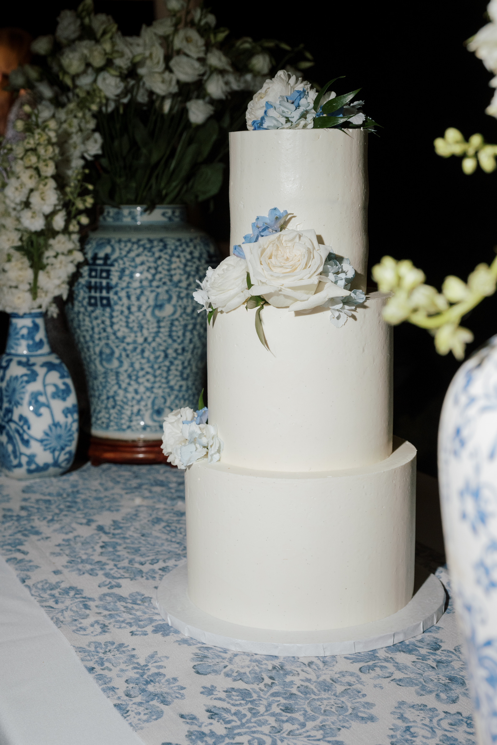 Sarah + Jon Vendor Gallery