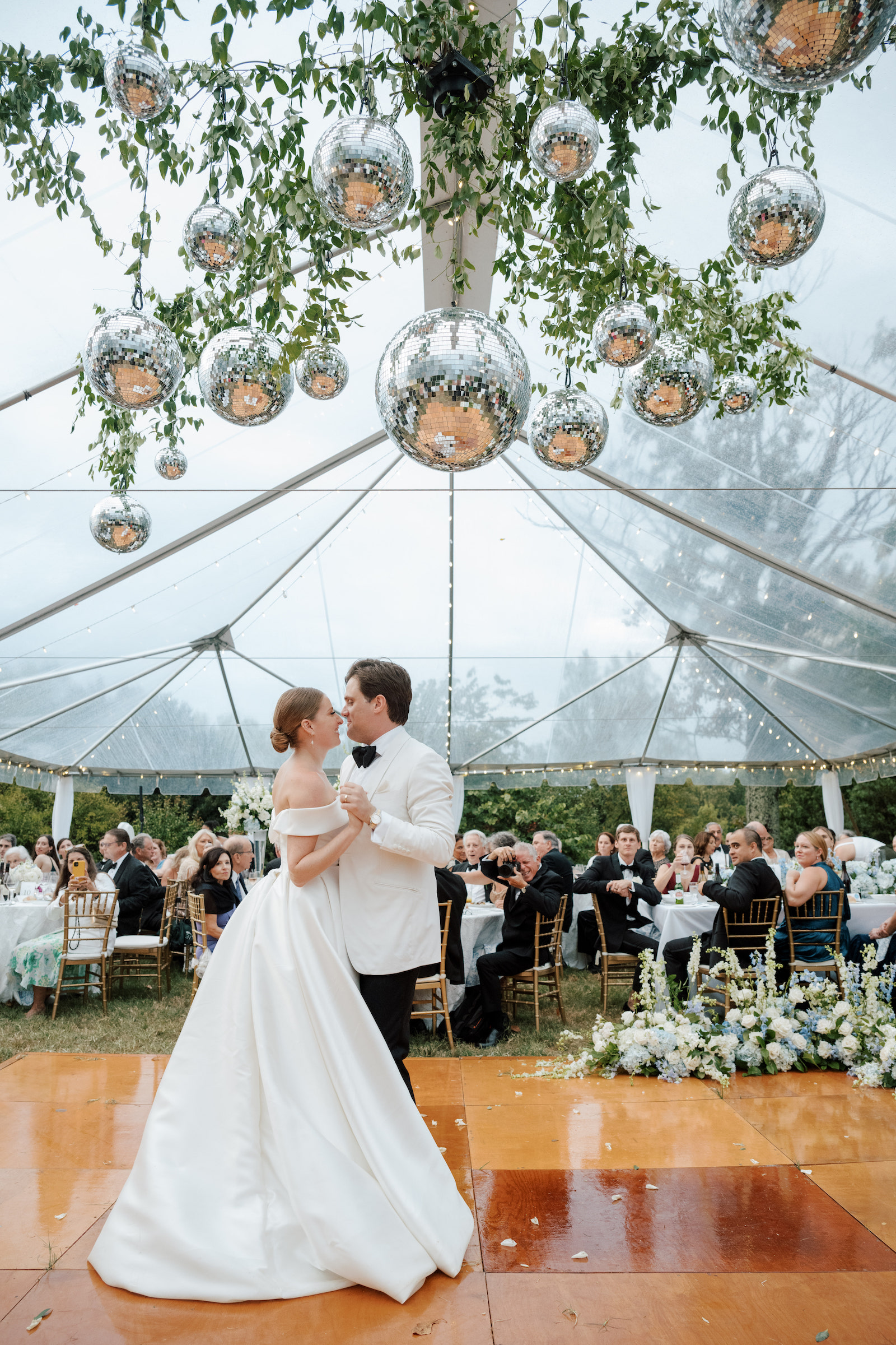 Sarah + Jon Vendor Gallery