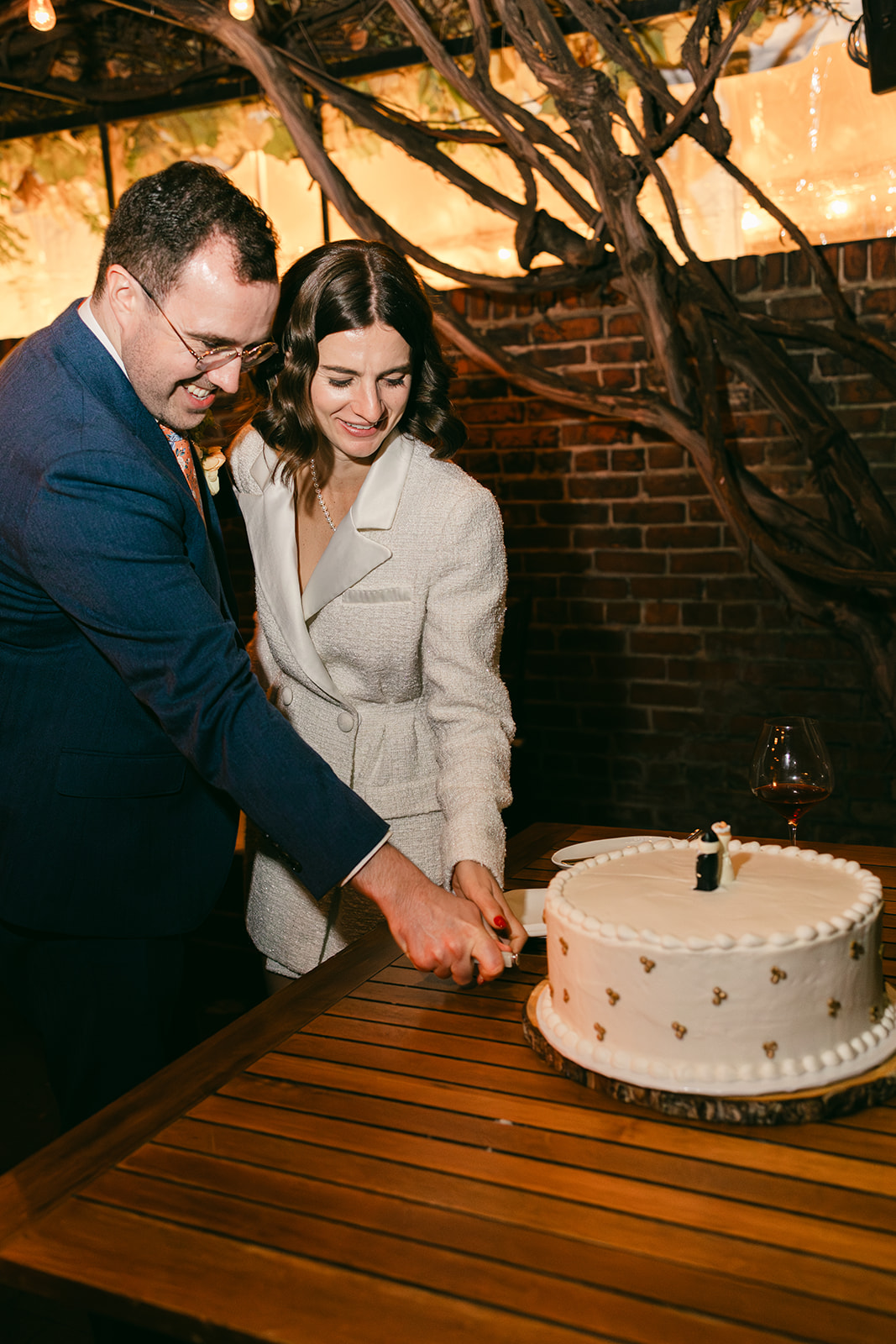 Rebecca + Matt Submission