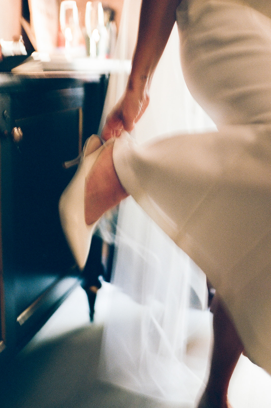 Rebecca + Matt Submission