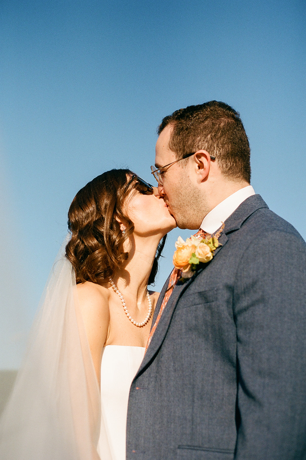 Rebecca + Matt Submission