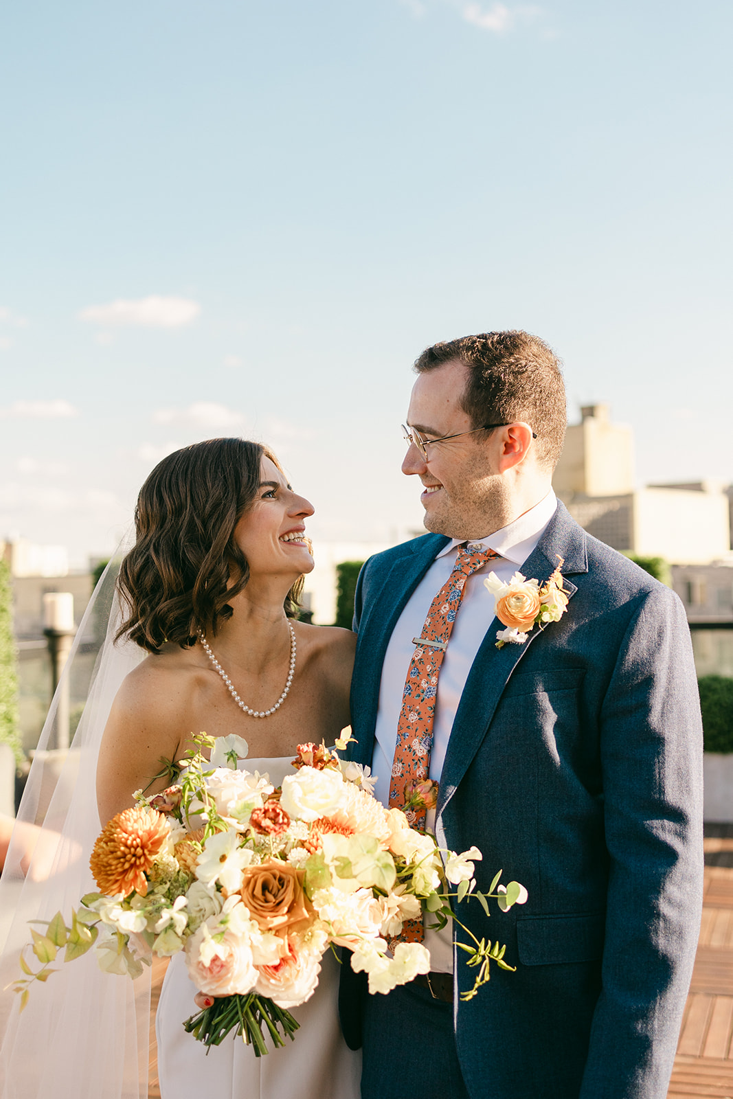 Rebecca + Matt Submission