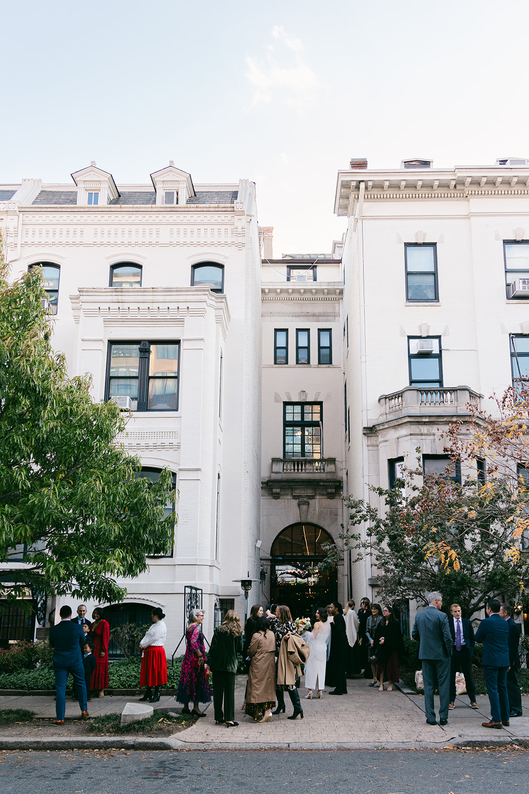 Rebecca + Matt Submission