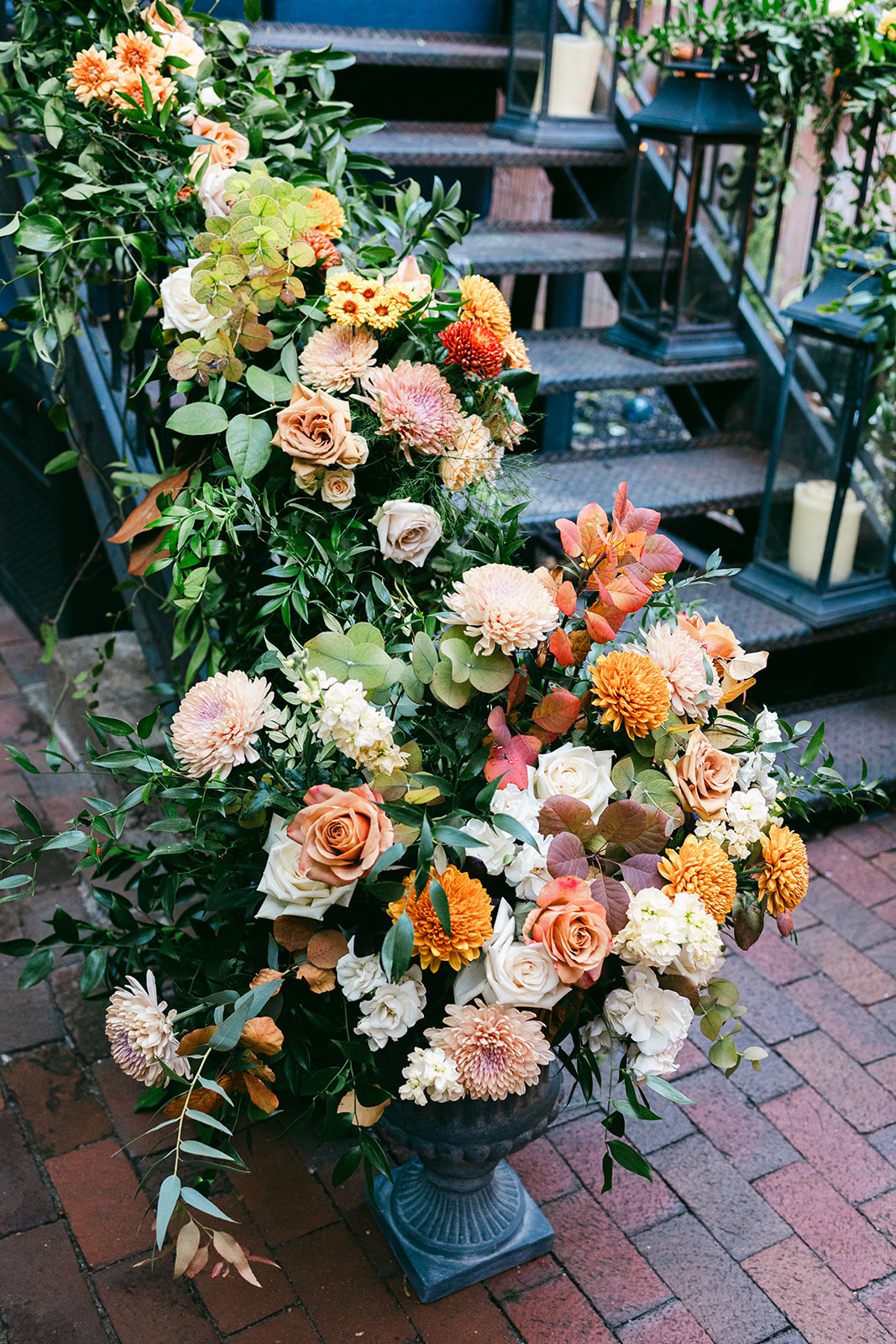 Rebecca + Matt Submission