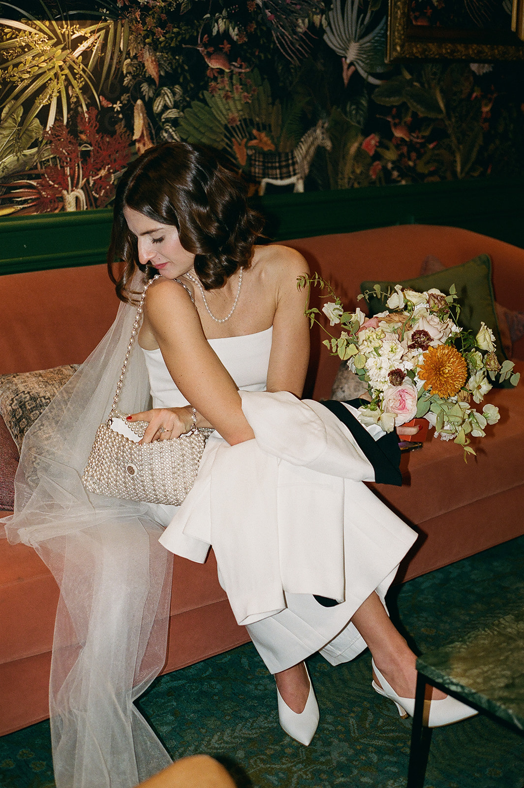 Rebecca + Matt Submission