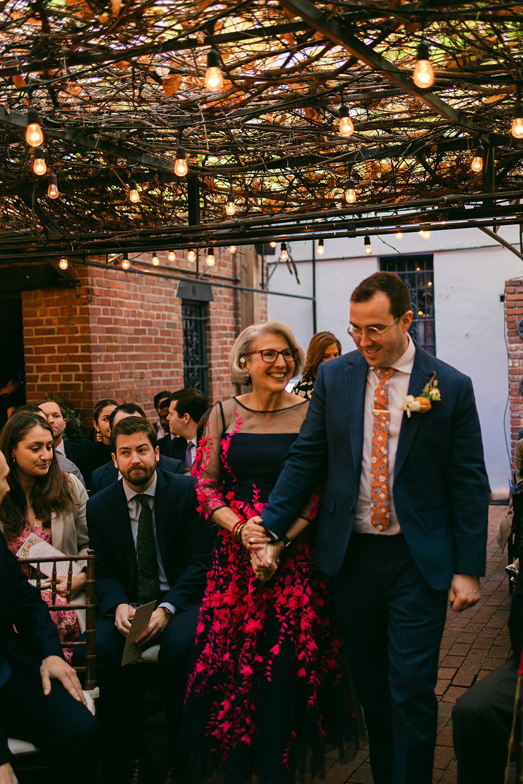 Rebecca + Matt Submission