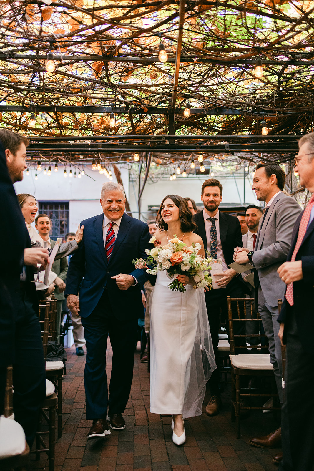 Rebecca + Matt Submission