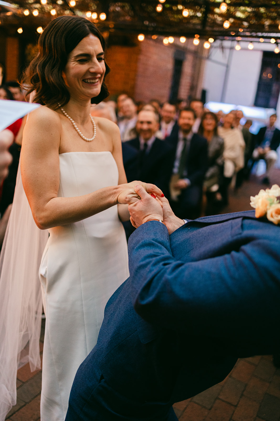 Rebecca + Matt Submission