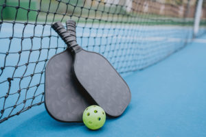 Varsity Pickleball Will Come to All Montgomery County High Schools This Fall
