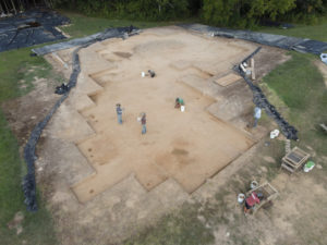 How a 400-Year-Old Fort Was Found—and What It’s Revealing