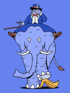 Why Big Business Isn’t Backing Trump & the GOP