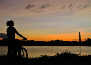 Can Any Town in the US Dethrone Arlington as the Nation’s Fittest Place?