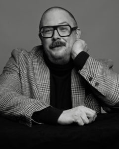 The Post’s Classical Critic Talks About Big Muscles and the Struggles of Modern Men