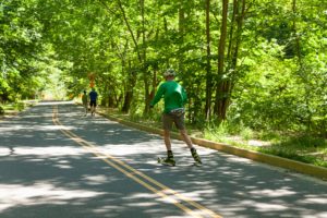 Step Away From Social Media and Seek Solace in These DC-Area Activities