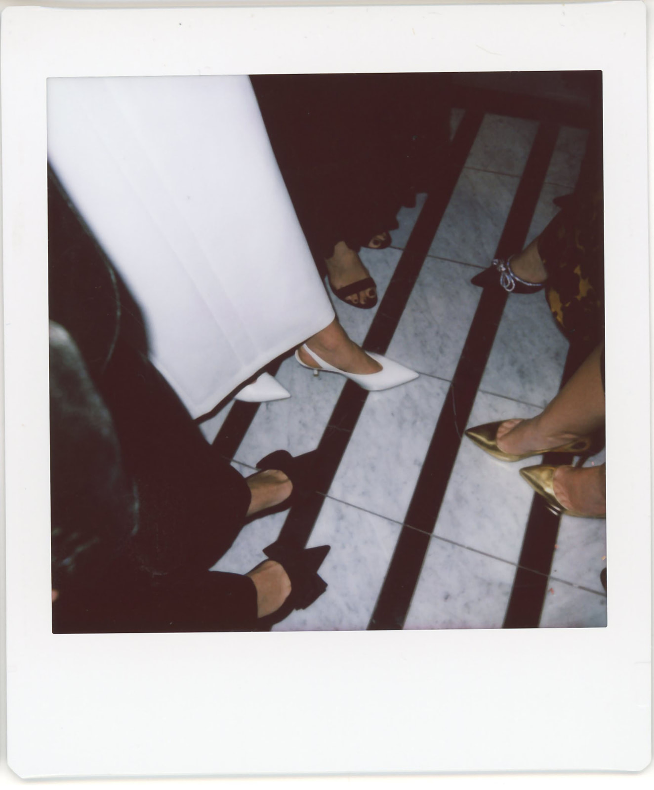 Rebecca + Matt Submission